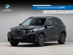 Groen Nieuw 2025 BMW iX1 M Sport SUV | € 52.950 (Goede deal)