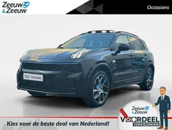 Donker zwart Gebruikt 2022 Lynk & Co 01 SUV | € 23.440 (Eerlijke prijs)