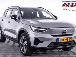 Grijs Gebruikt 2024 Volvo XC40 Single Motor SUV | € 34.990