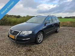 Grijs Gebruikt 2007 VW Passat Comfortline Stationwagen | € 2.250 (Eerlijke prijs)