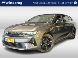 Grijs Gebruikt 2024 Opel Astra Stationwagen | € 29.925 (Eerlijke prijs)