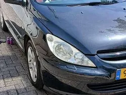 Gebruikt 2004 Peugeot 307 CC Sport Cabriolet | € 600 (Super prijs)