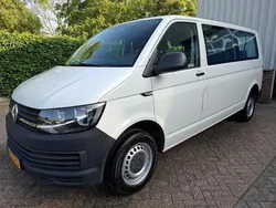 Wit Gebruikt 2017 VW T6 Van | € 15.250 (Eerlijke prijs)