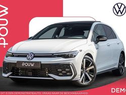 Wit Gebruikt 2025 VW Golf VIII GTE Hatchback | € 49.900