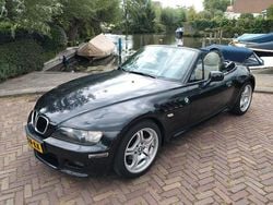 Gebruikt 1998 BMW Z3 M Sport | € 9.750