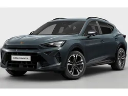 Blauw Nieuw 2025 Cupra Formentor SUV | € 46.275 (Eerlijke prijs)