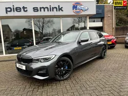 BMW 330e