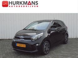 Zwart Gebruikt 2023 Kia Picanto Hatchback | € 14.678 (Eerlijke prijs)