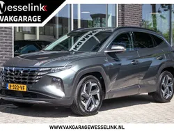 Grijs Gebruikt 2021 Hyundai Tucson Premium SUV | € 28.950 (Goede deal)
