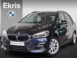 Blauw Gebruikt 2018 BMW 216 Executive Stationwagen | € 14.900 (Goede deal)