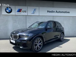 Zwart Gebruikt 2022 BMW X5 Comfort Edition SUV | € 69.880 (Eerlijke prijs)