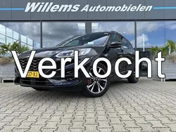 Zwart Gebruikt 2020 Ford Kuga ST-Line X SUV | € 26.950 (Eerlijke prijs)