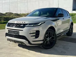 Gebruikt 2020 Land Rover Range Rover evoque R-Dynamic SUV | € 29.900 (Goede deal)