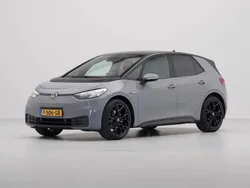 Grijs Gebruikt 2023 VW ID.3 Pure Hatchback | € 23.535