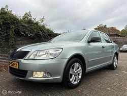 Groen Gebruikt 2012 Skoda Octavia Active Hatchback | € 6.350 (Goede deal)