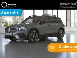 Grijs Gebruikt 2021 Mercedes GLB200 Business SUV | € 44.850 (Duur)