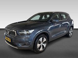 Blauw Gebruikt 2022 Volvo XC40 Inscription SUV | € 25.995 (Eerlijke prijs)
