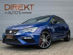 Blauw Gebruikt 2018 Cupra Leon Hatchback | € 28.750 (Duur)