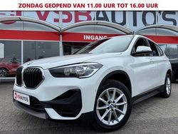 Wit Gebruikt 2019 BMW X1 SUV | € 21.450 (Super prijs)