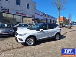 Wit Gebruikt 2019 Seat Arona Business SUV | € 15.349 (Eerlijke prijs)