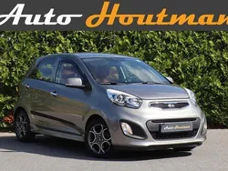 Grijs Gebruikt 2013 Kia Picanto Hatchback | € 5.690 (Eerlijke prijs)