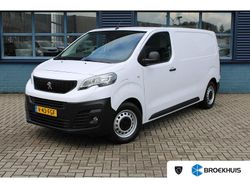Wit Gebruikt 2024 Peugeot e-Expert Van | € 26.622 (Eerlijke prijs)