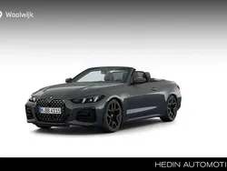 Grijs Nieuw 2025 BMW 420 Shadowline Cabriolet | € 94.080 (Eerlijke prijs)