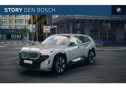 Grijs Nieuw 2025 BMW XM Executive SUV | € 152.395 (Eerlijke prijs)