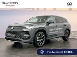 Grijs Nieuw 2025 VW Tayron R-line Edition SUV | € 63.986 (Eerlijke prijs)