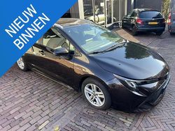 Zwart Gebruikt 2019 Toyota Corolla Business Edition Stationwagen | € 17.950 (Eerlijke prijs)