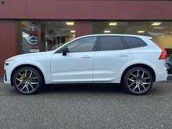 Wit Gebruikt 2024 Volvo XC60 SUV | € 69.950