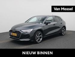 Gebruikt 2025 Audi A3 Advanced | € 41.900 (Duur)