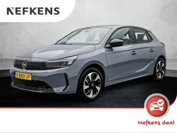Grijs Gebruikt 2023 Opel Corsa-e Hatchback | € 19.900 (Eerlijke prijs)