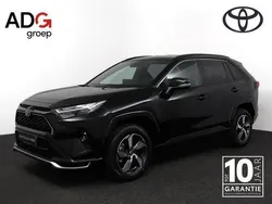 Overige Nieuw 2025 Toyota RAV4 SUV | € 52.599 (Eerlijke prijs)