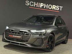 Grijs Nieuw 2025 Audi A3 Sportback e-tron Hatchback | € 54.899 (Duur)