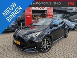 Zwart Gebruikt 2020 Toyota Yaris Executive Hatchback | € 22.840 (Eerlijke prijs)
