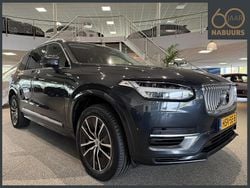Grijs Gebruikt 2021 Volvo XC90 Inscription SUV | € 42.450 (Super prijs)