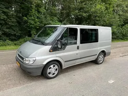 Overige Gebruikt 2004 Ford Transit | € 2.500 (Super prijs)