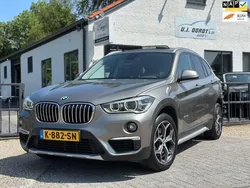 Grijs Gebruikt 2016 BMW X1 M Sport SUV | € 15.950 (Goede deal)