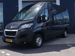 Grijs Gebruikt 2021 Peugeot Boxer Premium Van | € 14.900 (Super prijs)
