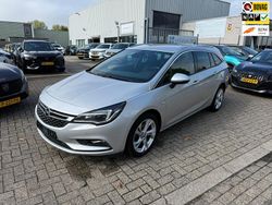Grijs Gebruikt 2019 Opel Astra Innovation Stationwagen | € 12.850 (Eerlijke prijs)
