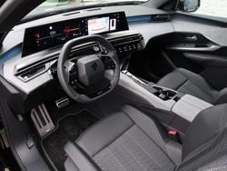 Grijs Gebruikt 2025 Peugeot 3008 GTi SUV | € 38.499 (Super prijs)