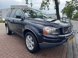 Blauw Gebruikt 2011 Volvo XC90 SUV | € 14.950 (Eerlijke prijs)