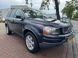 Blauw Gebruikt 2011 Volvo XC90 SUV | € 16.950 (Iets duurder)