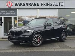 Zwart Gebruikt 2021 BMW X5 Executive SUV | € 58.795 (Eerlijke prijs)