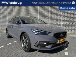 Grijs Gebruikt 2025 Seat Leon Business Stationwagen | € 37.950
