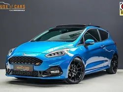 Blauw Gebruikt 2019 Ford Fiesta Performance Edition Hatchback | € 22.995 (Duur)