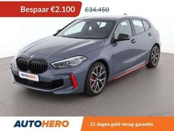 Grijs Gebruikt 2022 BMW 128 Hatchback | € 32.549 (Goede deal)