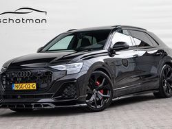 Gebruikt 2025 Audi Q8 e-tron Competition SUV | € 107.500 (Iets duurder)