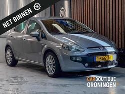 Grijs Gebruikt 2010 Fiat Punto Evo Dynamic Hatchback | € 1.990 (Super prijs)
